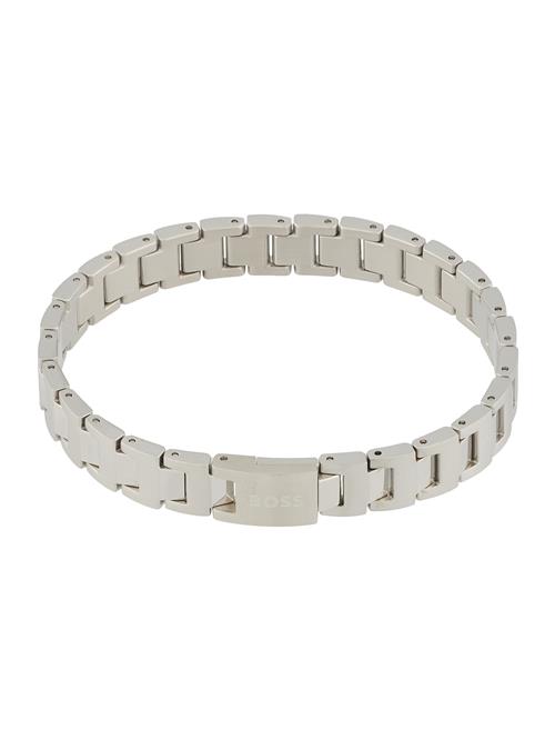 BOSS Armbånd 'Candor'  sølv