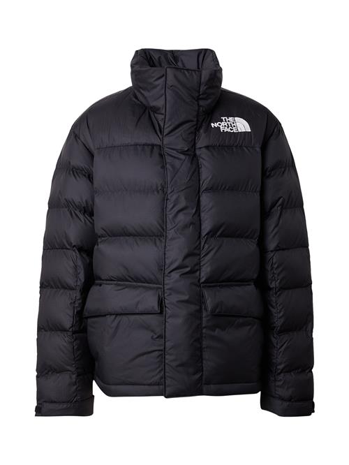 THE NORTH FACE Overgangsjakke 'LIMBARA'  sort