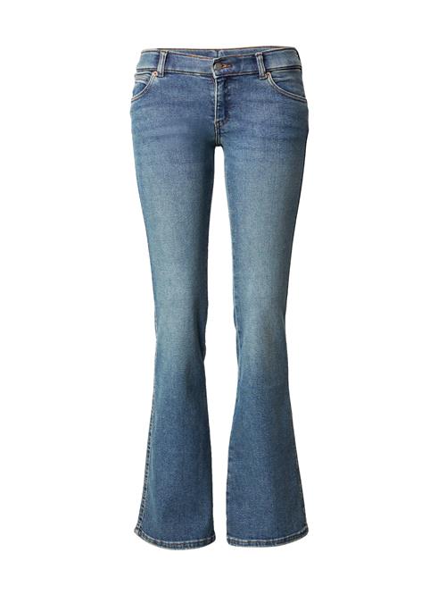 Dr. Denim Jeans 'Kily'  blue denim