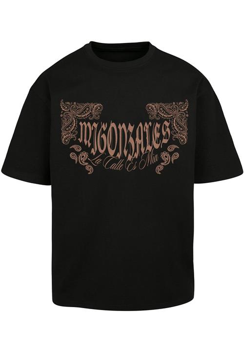 MJ Gonzales Bluser & t-shirts  beige / sort