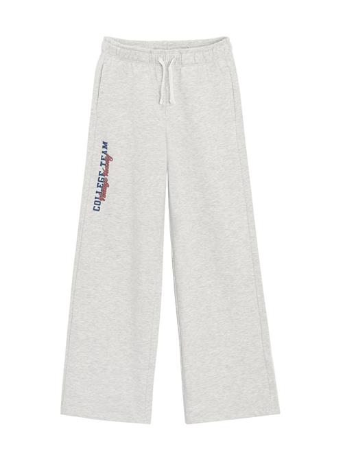 Cool Club Bukser  navy / grå / rød