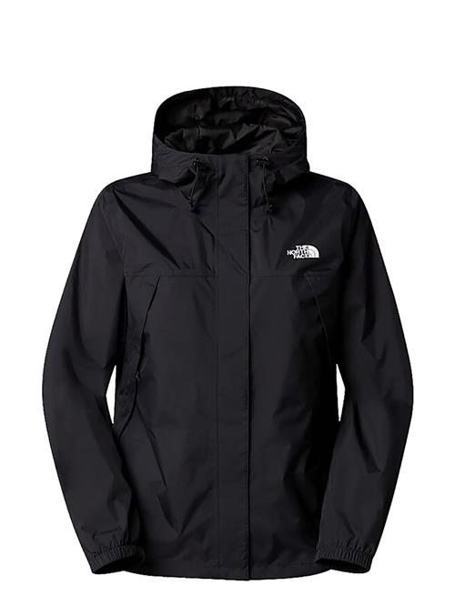 THE NORTH FACE Udendørsjakke 'Antora'  sort