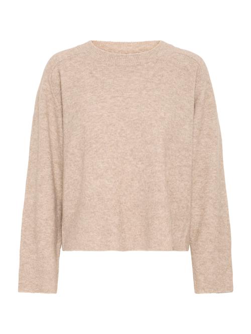 Fransa Pullover 'FRNOAH'  beige-meleret