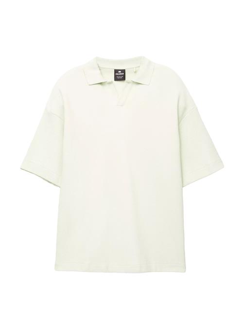 Pull&Bear Bluser & t-shirts  pastelgrøn
