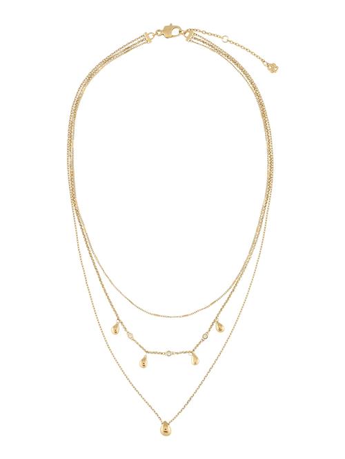 BOSS Kæde 'Selena'  guld