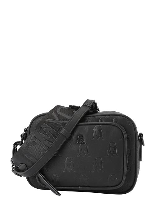 STEVE MADDEN Skuldertaske 'Blolla'  sort
