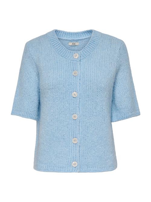 JDY Cardigan 'JDYLINEA'  lyseblå
