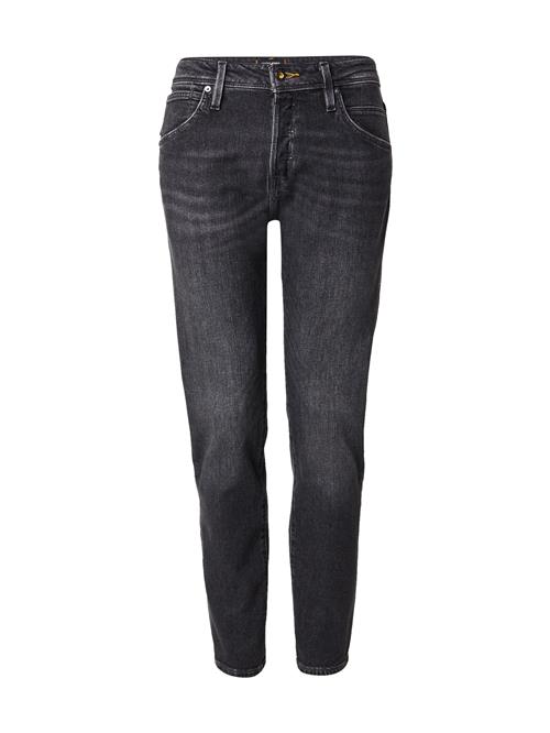 JACK & JONES Jeans 'JJIMike JJFox'  grey denim