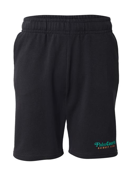 Only & Sons Bukser 'ONSTEN'  jade / orange / sort