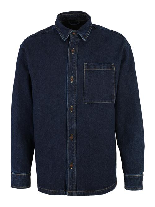 R.D.D. ROYAL DENIM DIVISION Skjorte 'RDDCOLTER'  mørkeblå