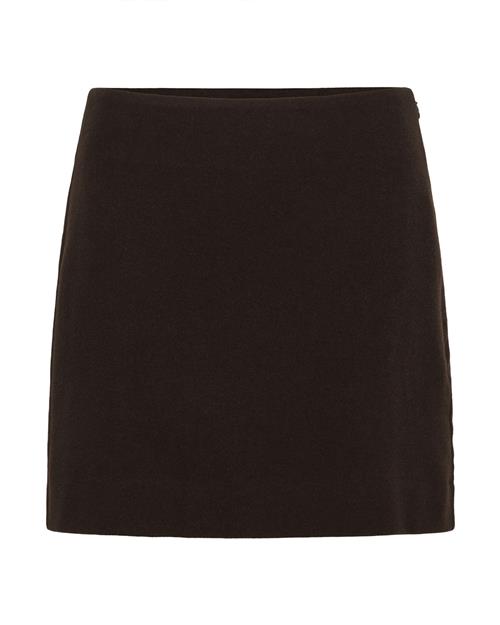 Part Two Nederdel 'Julissa'  mokka