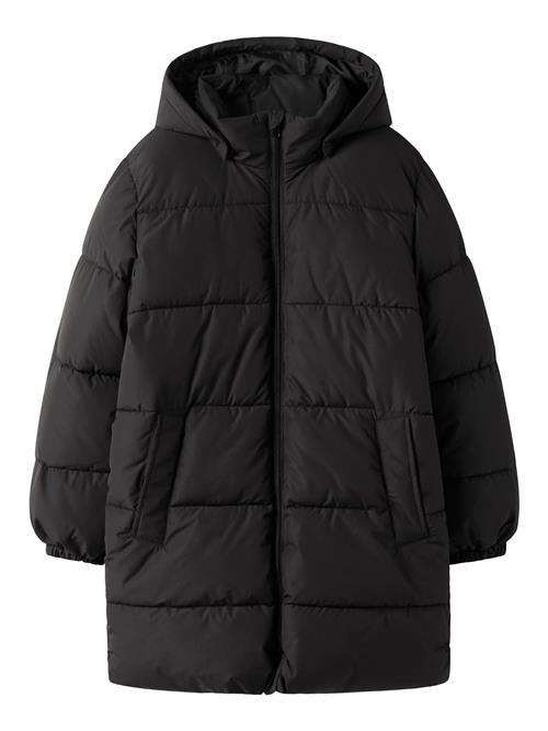 TWO SOON Overgangsjakke  sort