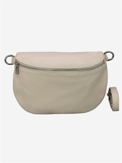 Brise Skuldertaske 'Afia'  beige