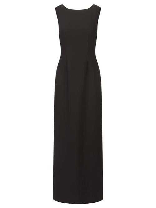 Kraimod Festkjole  sort