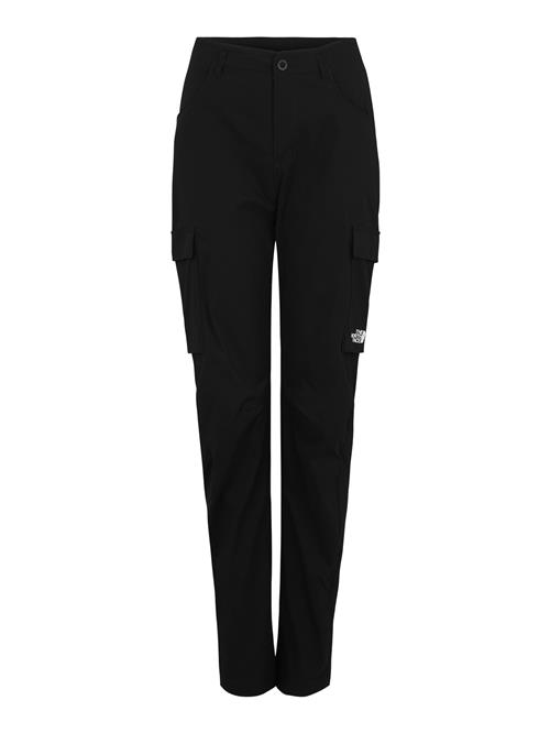 THE NORTH FACE Udendørs bukser 'EXPLORATION'  sort