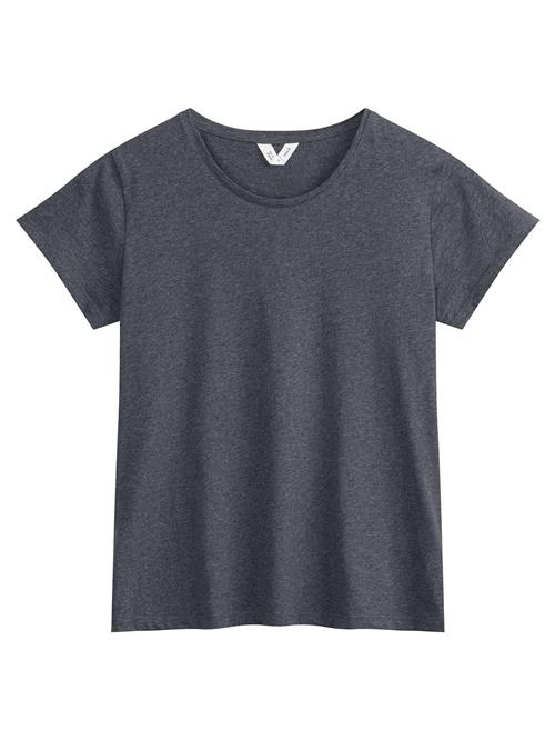 MELA Shirts  antracit