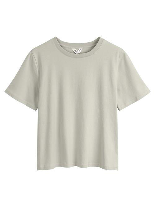 MELA Shirts 'Tanika'  pastelgrøn