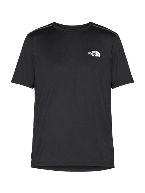 THE NORTH FACE Funktionsskjorte 'MOUNTAIN ATHLETICS'  sort