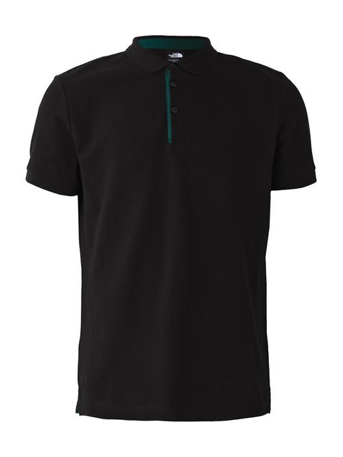 THE NORTH FACE Bluser & t-shirts  smaragd / sort