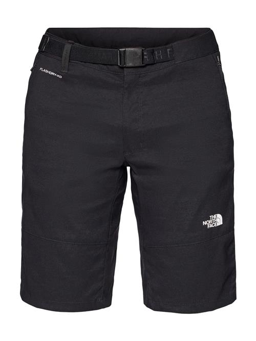 THE NORTH FACE Udendørsbukser 'LIGHTNING'  sort