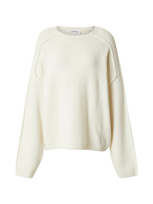EDITED Pullover 'Naiba'  creme
