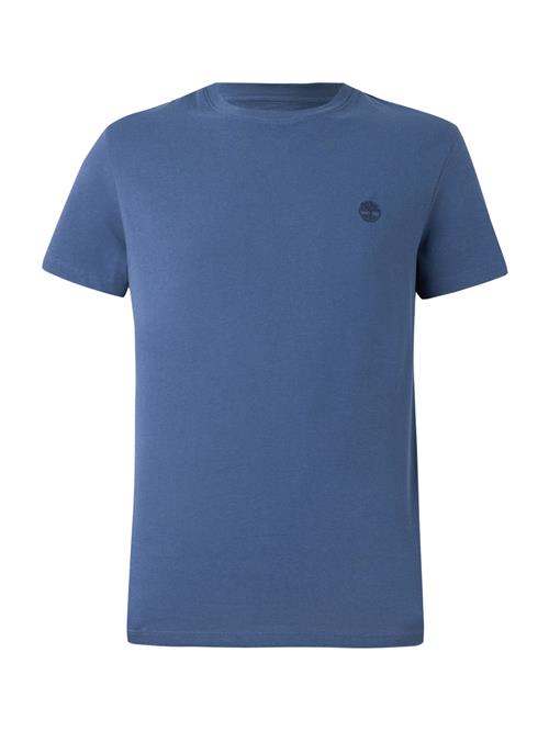 TIMBERLAND Bluser & t-shirts 'Dun-River'  royalblå