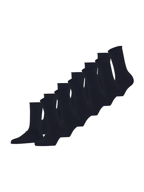 FALKE Sokker 'Happy Bundle'  navy