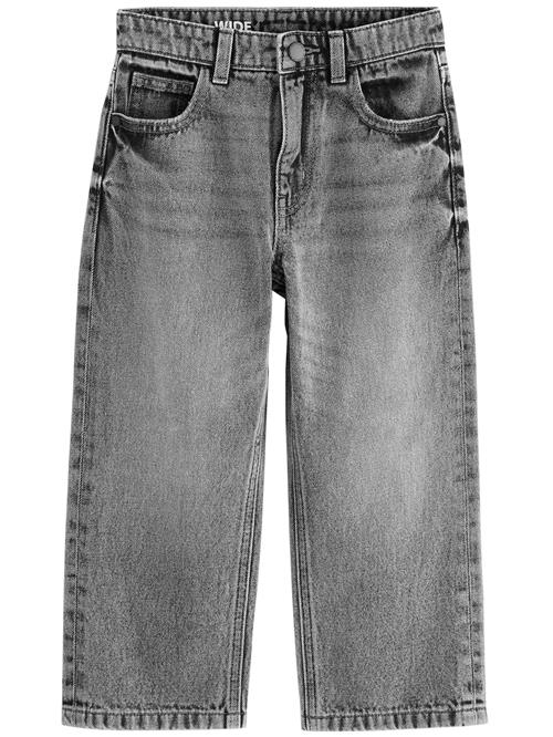 Next Jeans  mørkegrå