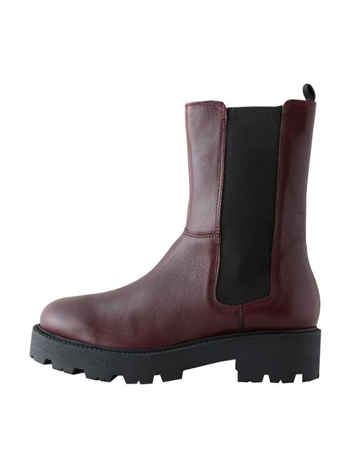 Next Chelsea Boots 'Forever Comfort'  burgunder