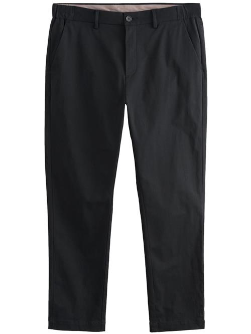 Next Lærredsbukser  sort