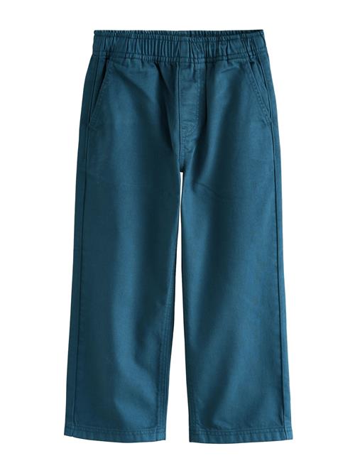 Next Jeans  cyanblå