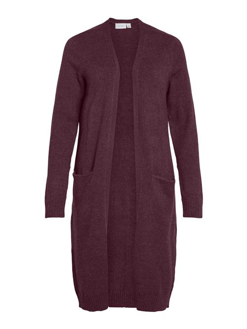 VILA Cardigan 'VIRil'  cyclam