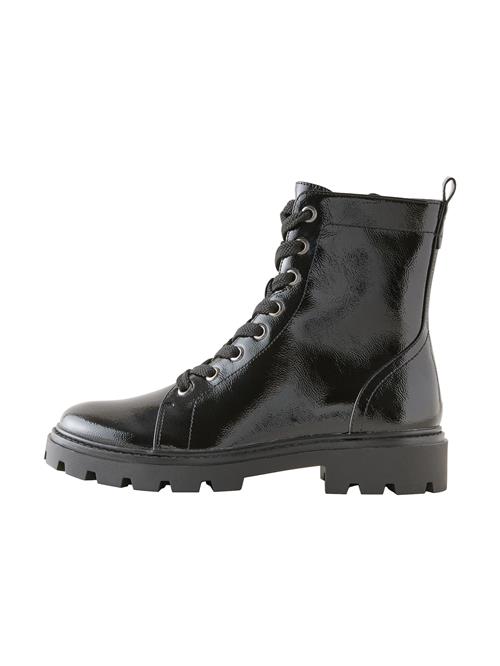 Next Snørestøvletter 'Forever Comfort'  sort