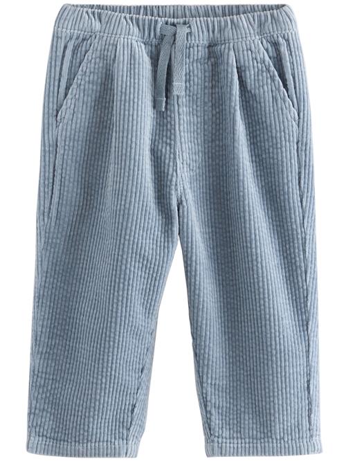 Next Bukser  lyseblå