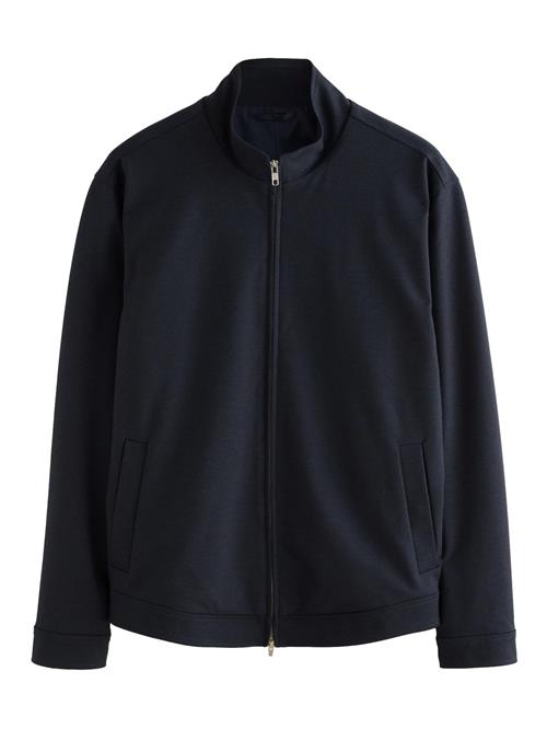 Next Overgangsjakke  natblå