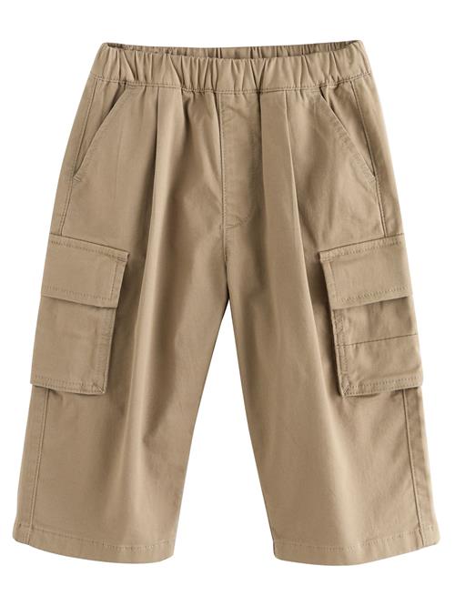 Next Bukser  lysebrun