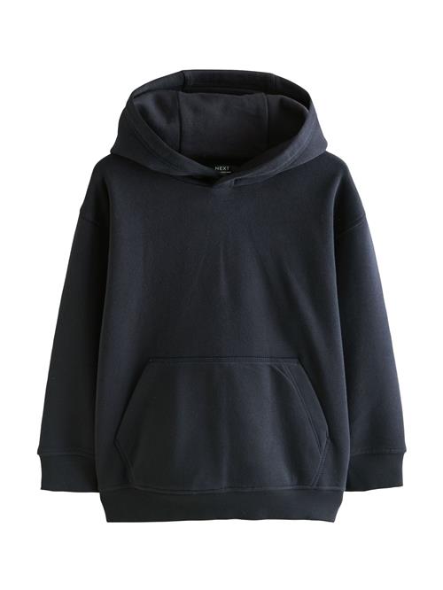 Next Sweatshirt  navy