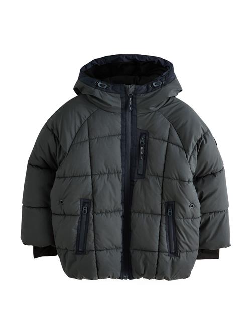 Next Vinterjakke  mørkegrå