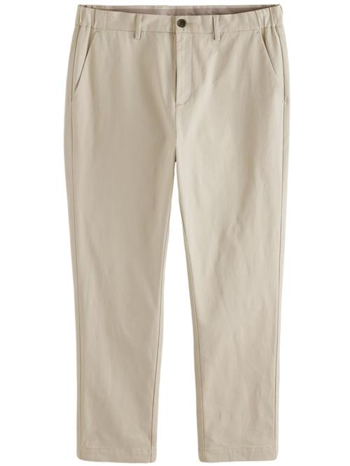 Next Lærredsbukser  stone