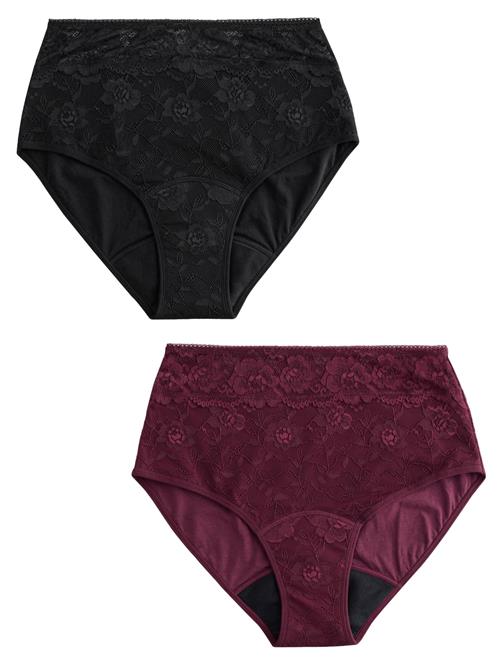 Next Slip  bær / sort