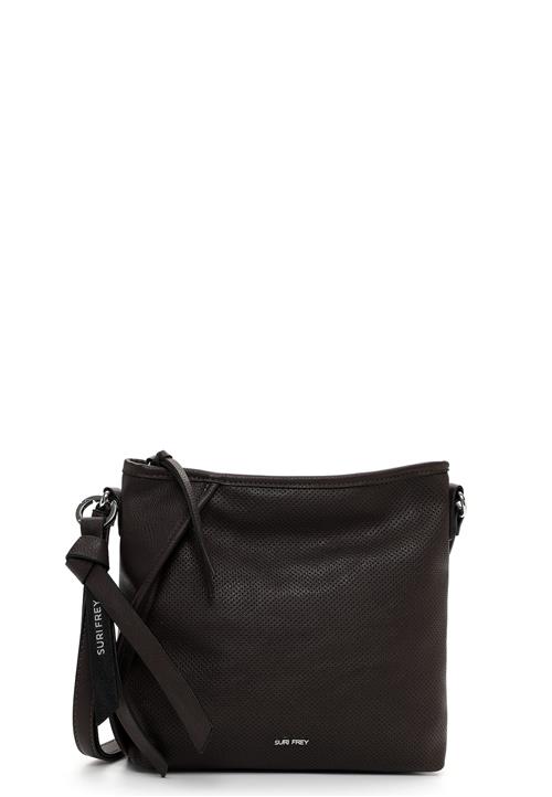 Suri Frey Skuldertaske ' SFY Macy '  brun