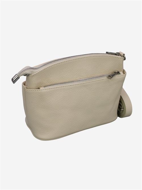 Adel Bags Skuldertaske 'Nira'  beige