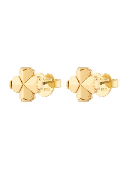 Kate Spade Øreringe  guld