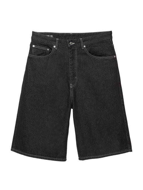 Pull&Bear Jeans  sort