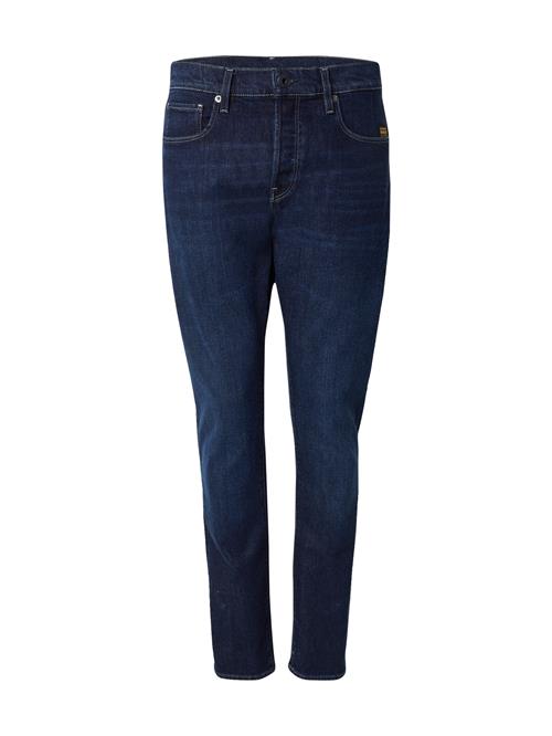 G-STAR Jeans  blue denim