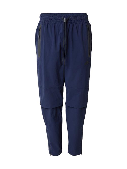 Nike Sportswear Bukser  navy / sort