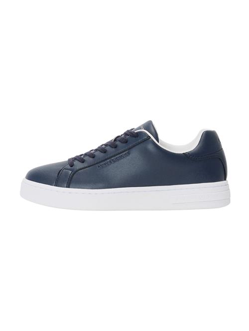 ARMANI EXCHANGE Sneaker low  mørkeblå