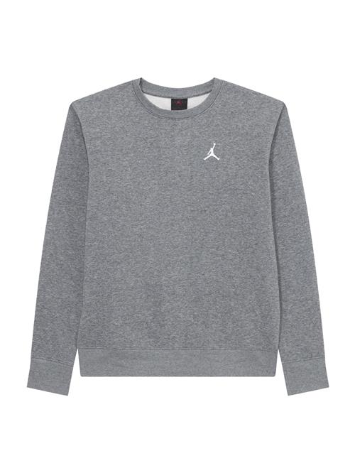 Jordan Sweatshirt 'BROOKLYN ESS'  grå