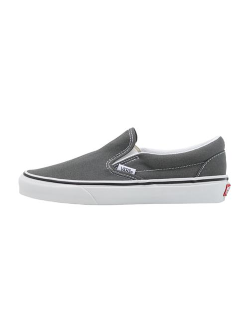 VANS Slip On 'Classic'  mørkegrå