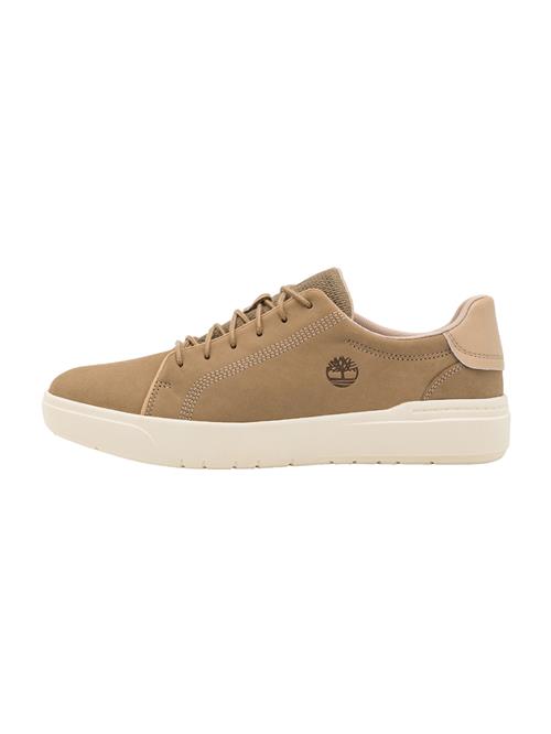 TIMBERLAND Sneaker low  cappuccino